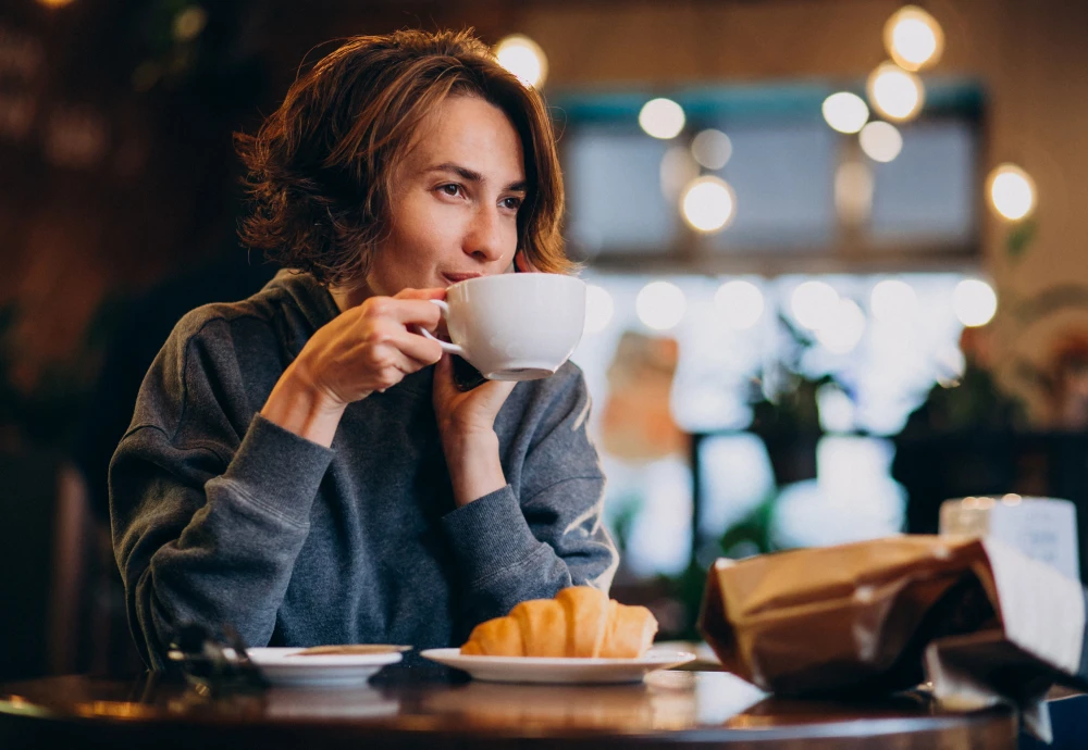 espresso machine for home barista