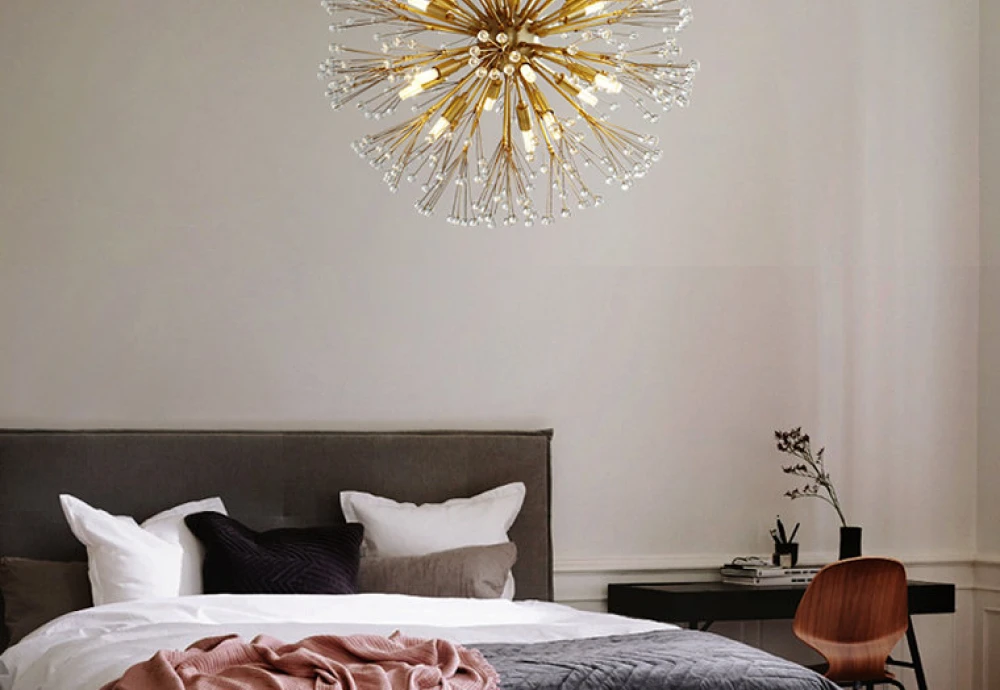 high quality crystal chandelier